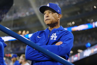 Dave Roberts
