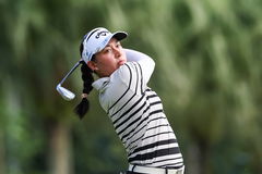 GOLF: OCT 31 LPGA Maybank Championship