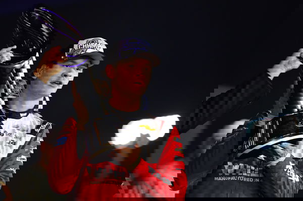 NASCAR Xfinity: NASCAR Xfinity Series Championship