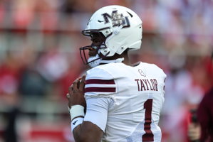 Kamario Taylor