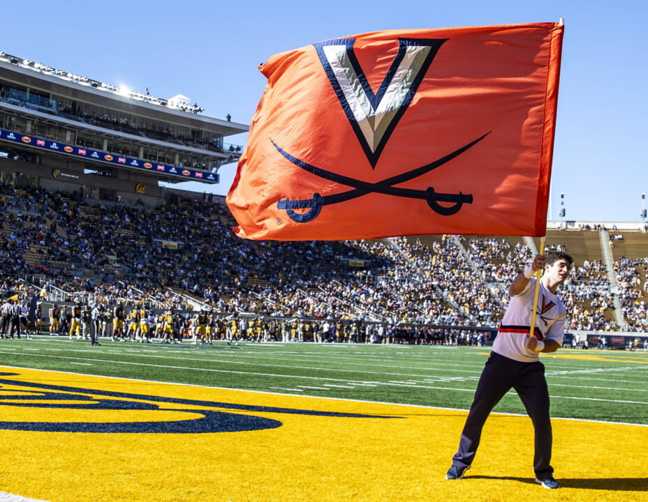 Virginia Cavaliers
