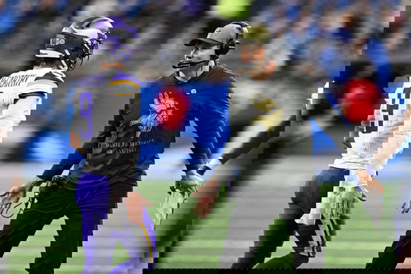 NFL: Minnesota Vikings at Detroit Lions