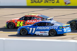 NASCAR: NASCAR Cup Series Championship