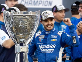 NASCAR: NASCAR Cup Series Championship