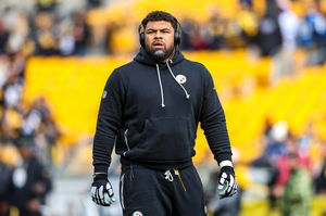CAMERON HEYWARD