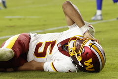 NFL: Seattle Seahawks at Washington Commanders