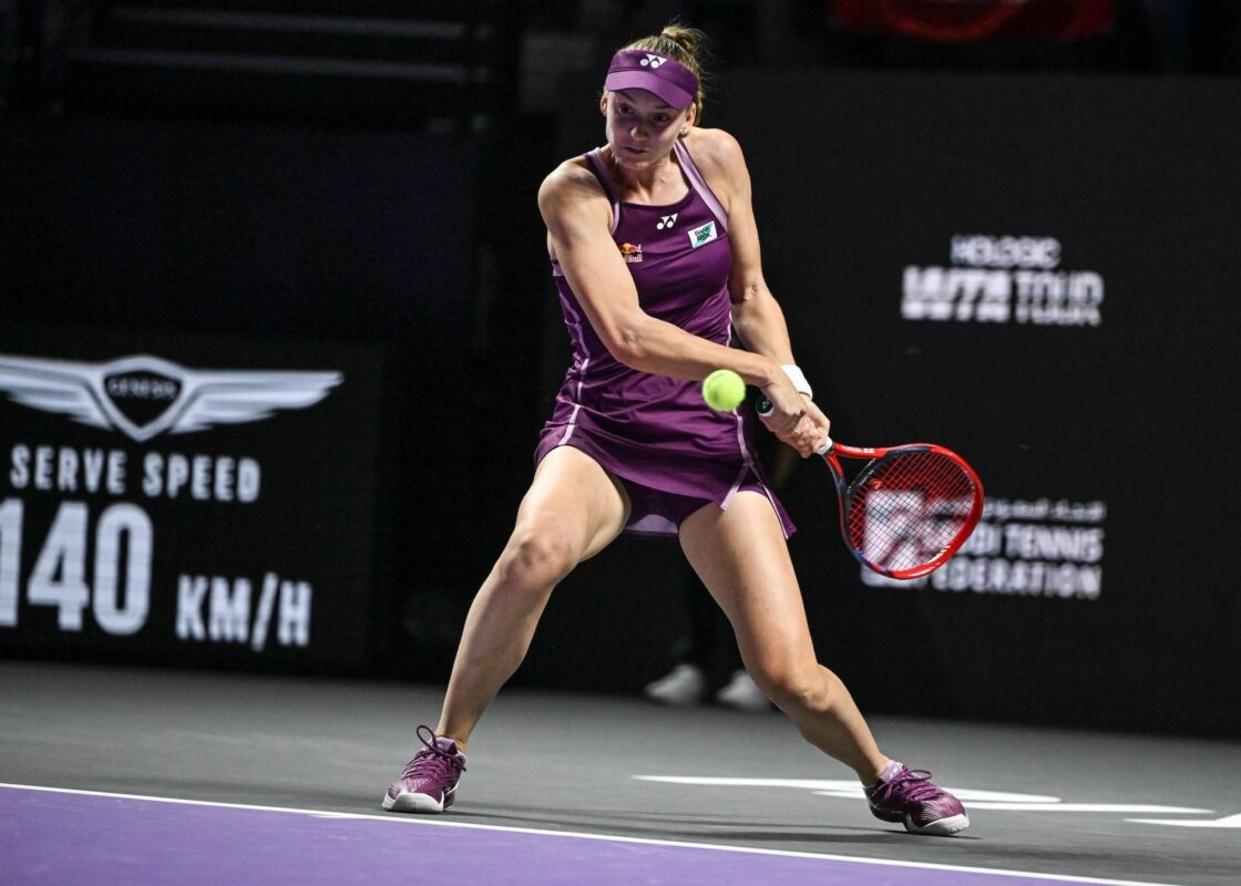 WTA Finals to Be Held in Charlotte from 2027-2029
