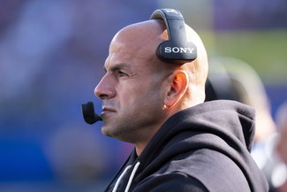 Robert Saleh