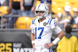 Daniel Jones