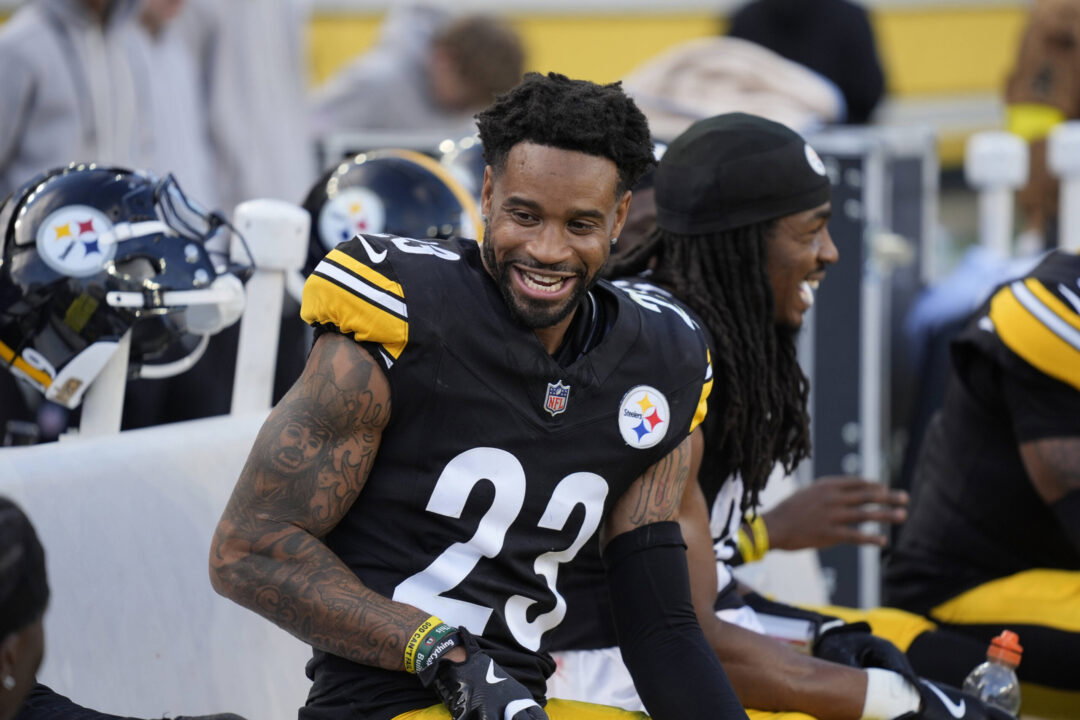 Darius Slay