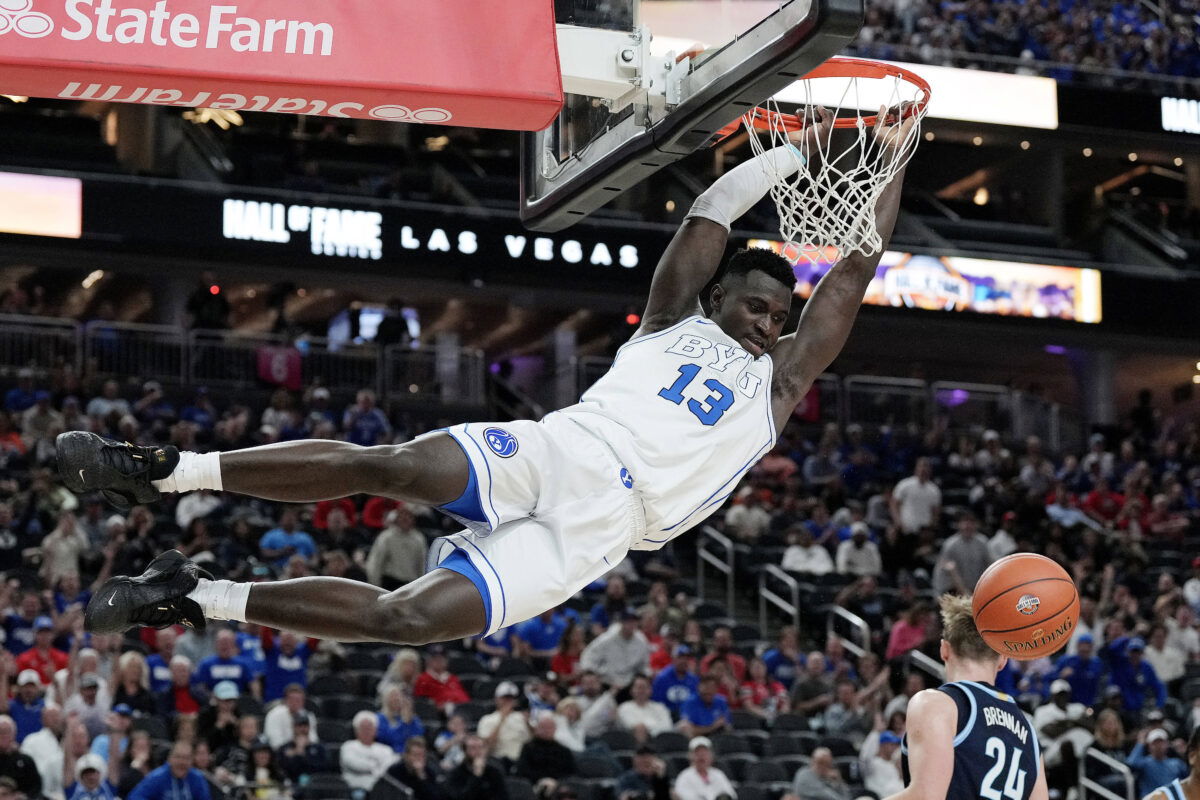 College Basketball Rankings: Predicting AP Top 10 Before Week 5