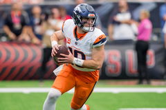 NFL 2025: Broncos Vs Texans NOV 02