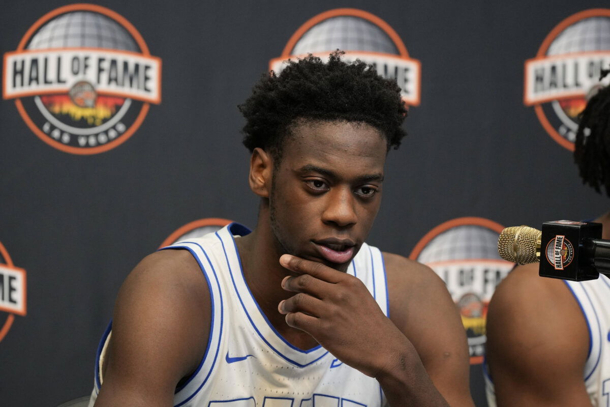 College Basketball Rankings: Predicting AP Top 25 After Week 10