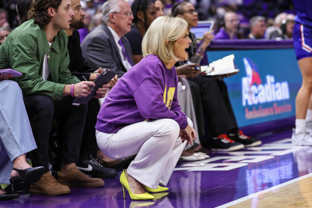 Kim Mulkey Sounds Alarm on LSU’s Defensive Habits Despite Blowout Win vs New Orleans