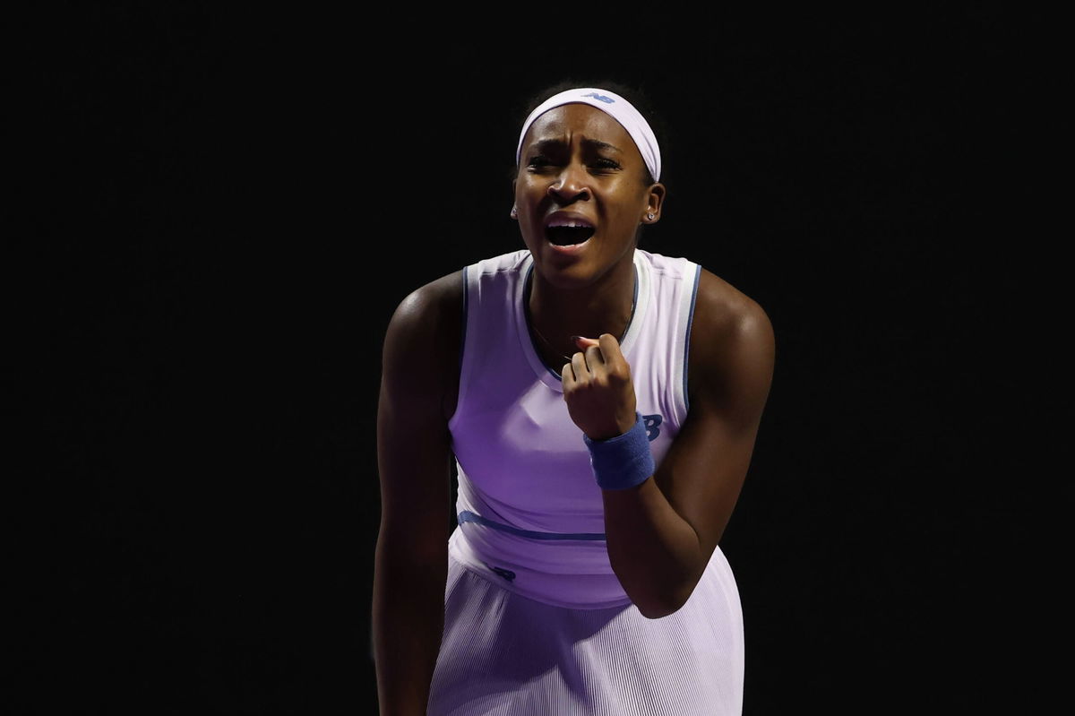 Coco Gauff Takes a Major Step Towards American Tennis Growth With a Multimillion Dollars Investment