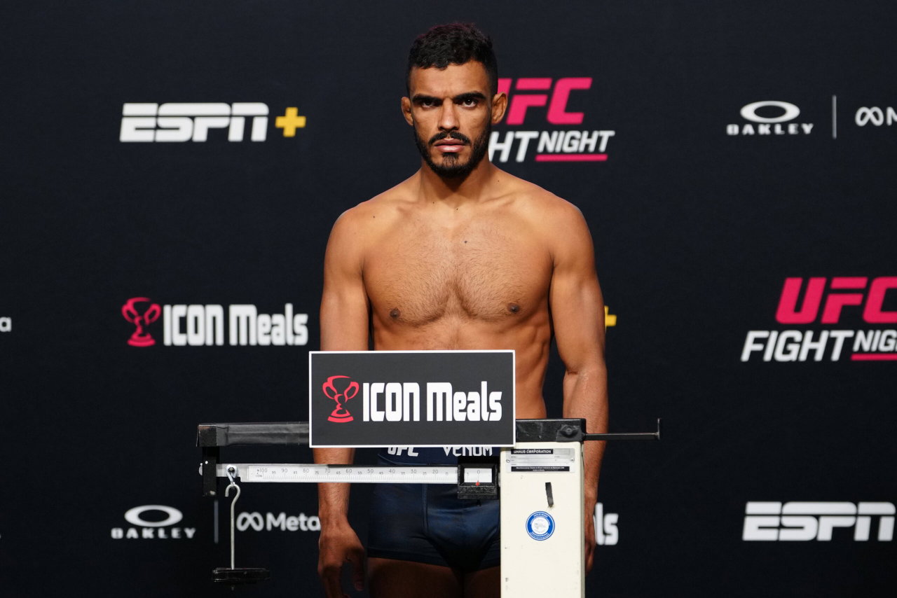 Ismael Bonfim