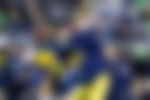 Image for CJ Carr’s Michigan QB Brother Gets Real About Their Dynamic: “It’ll Get a Little
Bit Personal”