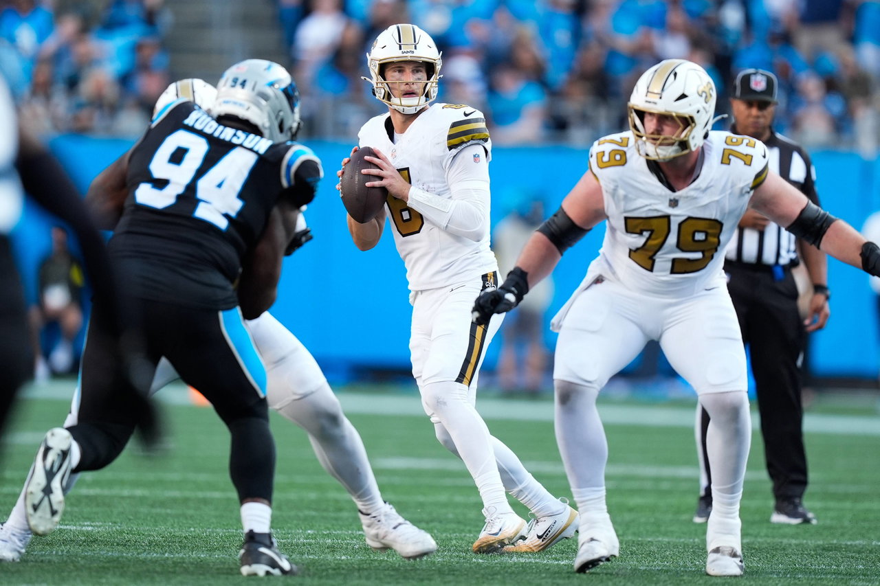 New Orleans Saints