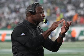 NFL: Cleveland Browns at New York Jets