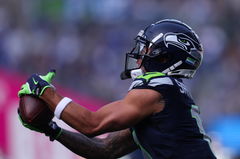 NFL: Arizona Cardinals at Seattle Seahawks