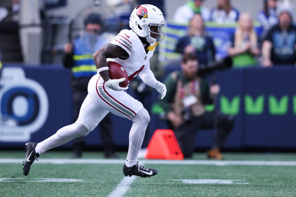 NFL: Arizona Cardinals at Seattle Seahawks
