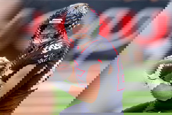 NFL 2025: Jaguars Vs Texans NOV 09