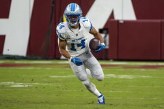 Washington Commanders vs. Detroit Lions at Northwest Stadium