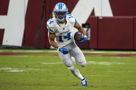 Washington Commanders vs. Detroit Lions at Northwest Stadium