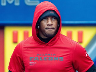 Michael Penix Jr.