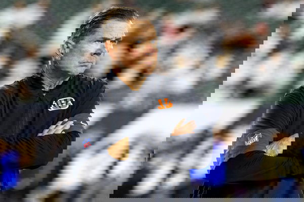 NFL 2025: Steelers Vs Bengals OCT 16