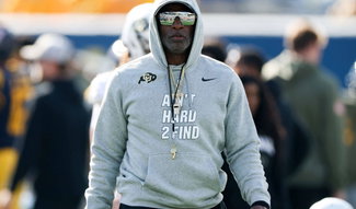 Deion Sanders