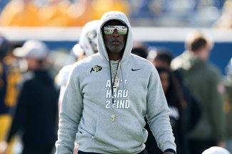 Deion Sanders