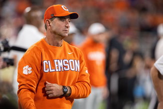 Dabo Swinney
