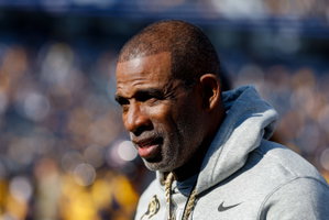 Deion Sanders