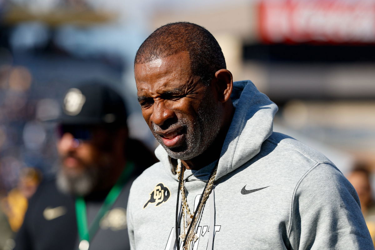 Colorado Alum Puts Blame on Deion Sanders’ Hypocritical Stance Behind Jordan Seaton’s Exit