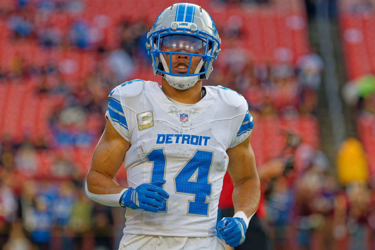 Amon-Ra St. Brown ‘Pissed’ by NFL’s Christmas Decision That Affects Hundreds of Footballers