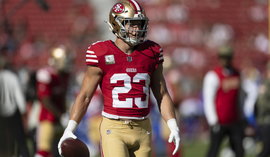 NFL: Los Angeles Rams at San Francisco 49ers