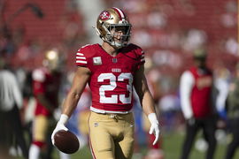 NFL: Los Angeles Rams at San Francisco 49ers