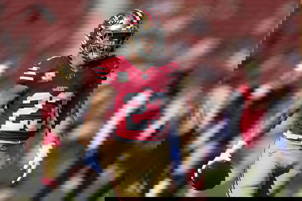 NFL: Los Angeles Rams at San Francisco 49ers