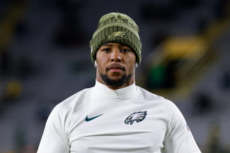 Saquon Barkley