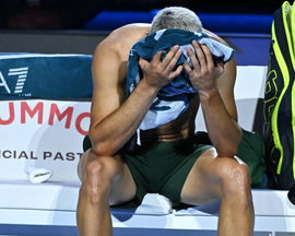 Nitto ATP Finals &#8211; Torino