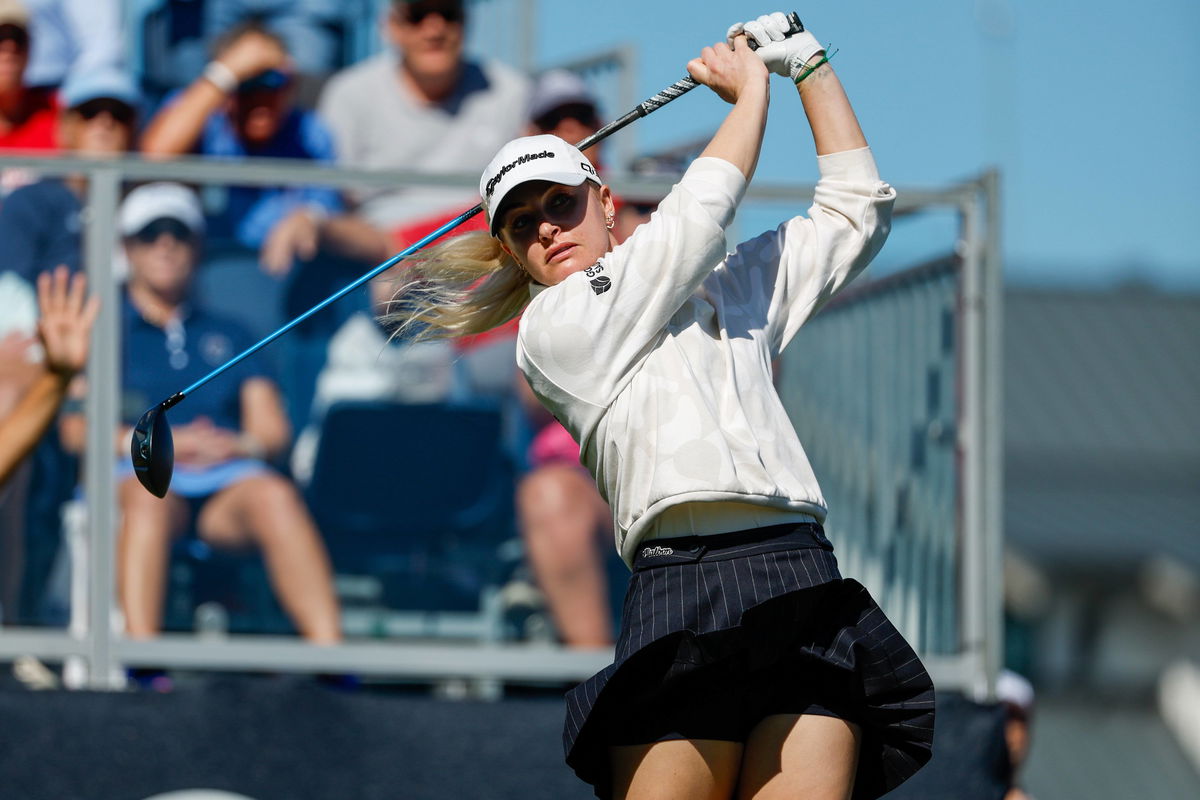 Top 3 LPGA Pros Absent From Fortinet Founders Cup 2026