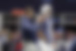 Drake Maye, Mike Vrabel
