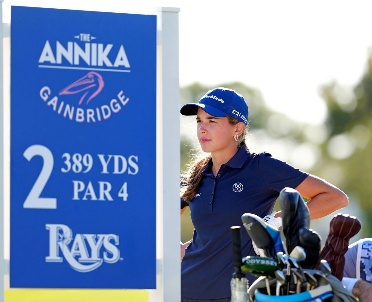 “I Know Who I Am”: Kai Trump Opens Up on How She Confronts Social Media Backlash