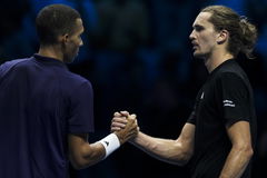 Nitto ATP Finals 2025 &#8211; Day Six