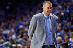 NCAA Basketball: Eastern Illinois at Kentucky