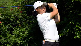 (SP)CHINA-15TH NATIONAL GAMES-GOLF-WOMEN (CN)