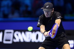 Nitto ATP Finals 2025: Semi-Final. Sinner Vs De Minaur