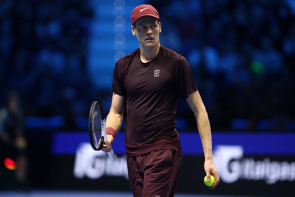 ATP Finals to Return to Turin for Sixth Consecutive Year