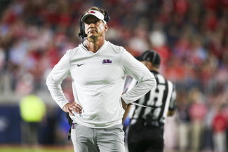 Lane Kiffin